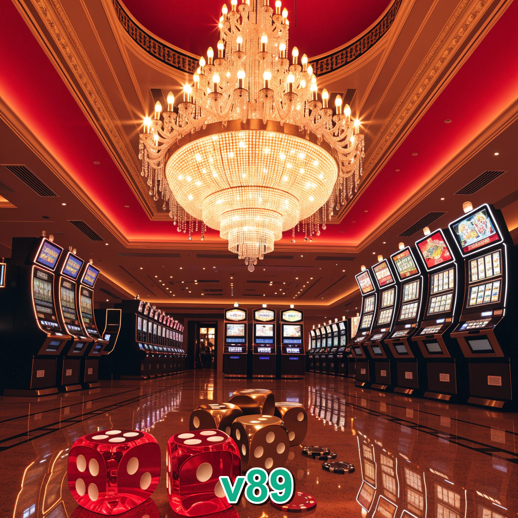 v89 APK Indonesia - Panduan Lengkap dan Tutorial