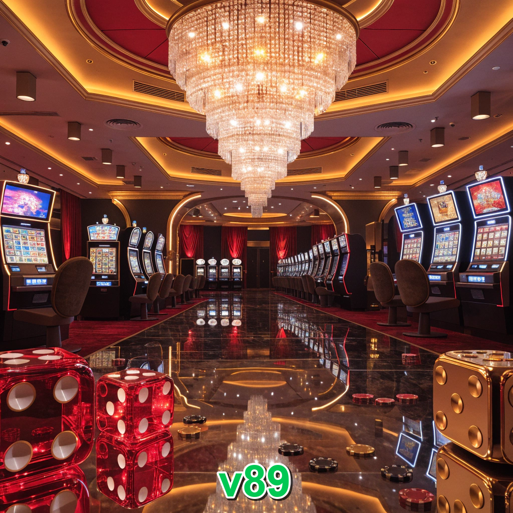 v89 APK Indonesia - Panduan Lengkap dan Tutorial