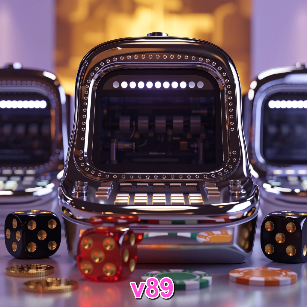 v89 APK Indonesia - Panduan Lengkap dan Tutorial