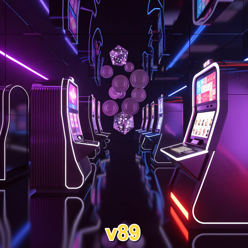 v89 APK Indonesia - Panduan Lengkap dan Tutorial
