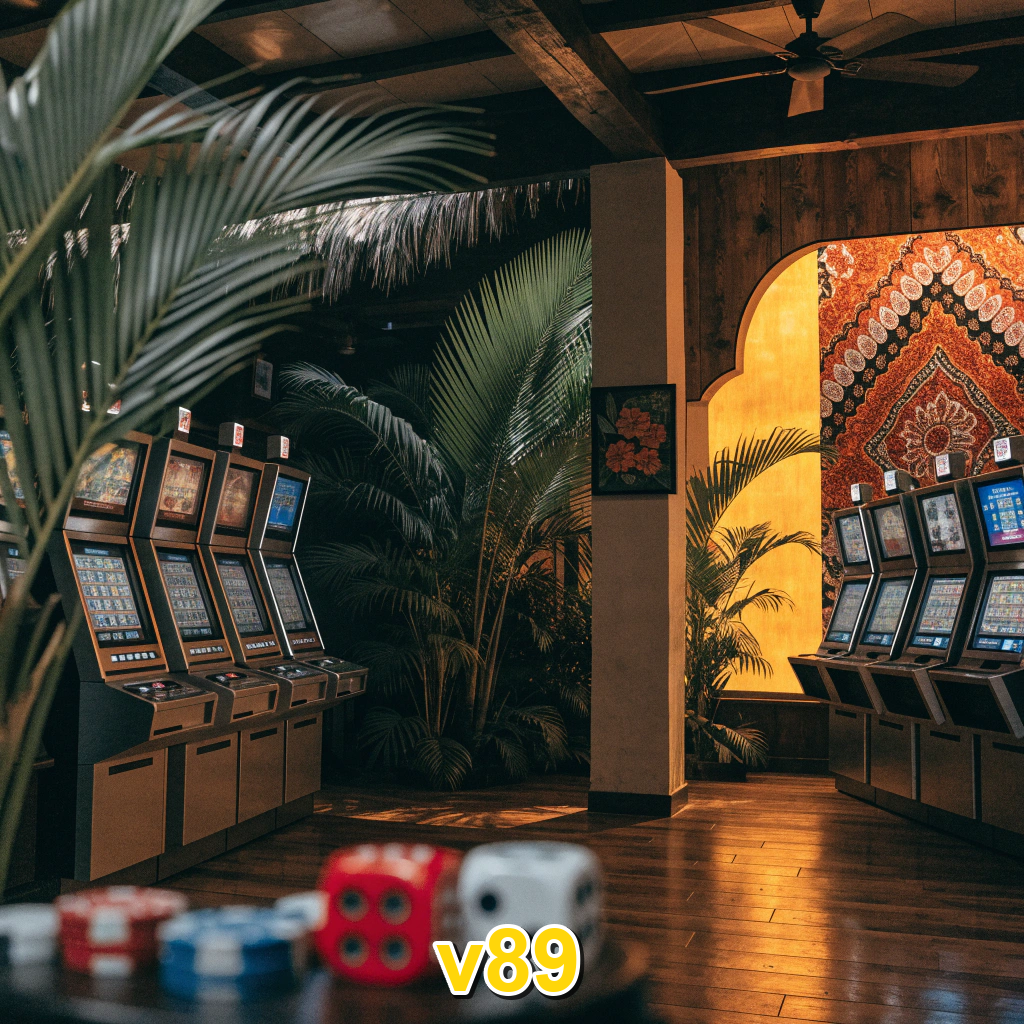 v89 - Peningkatan performa dan UI/UX terbaru