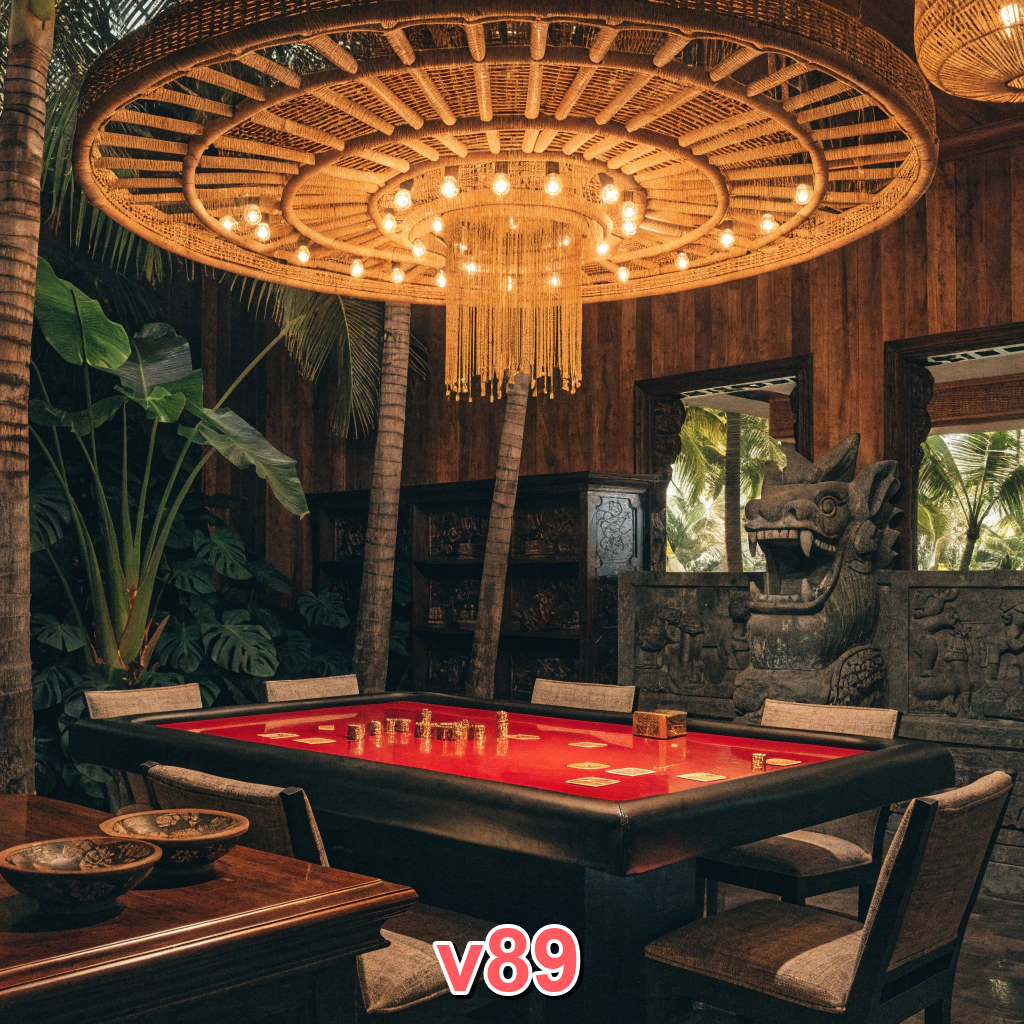 v89 APK Indonesia - Panduan Lengkap dan Tutorial